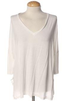 Camiseta manga larga M BIMBA Y LOLA, foto 1 de 2