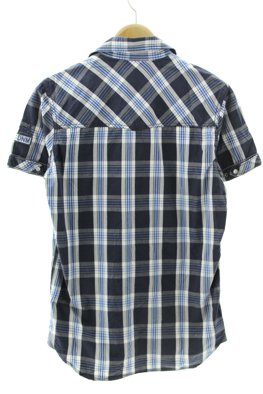 Chemise Taille Armand Thiery Chemise à Manches Courtes Armand