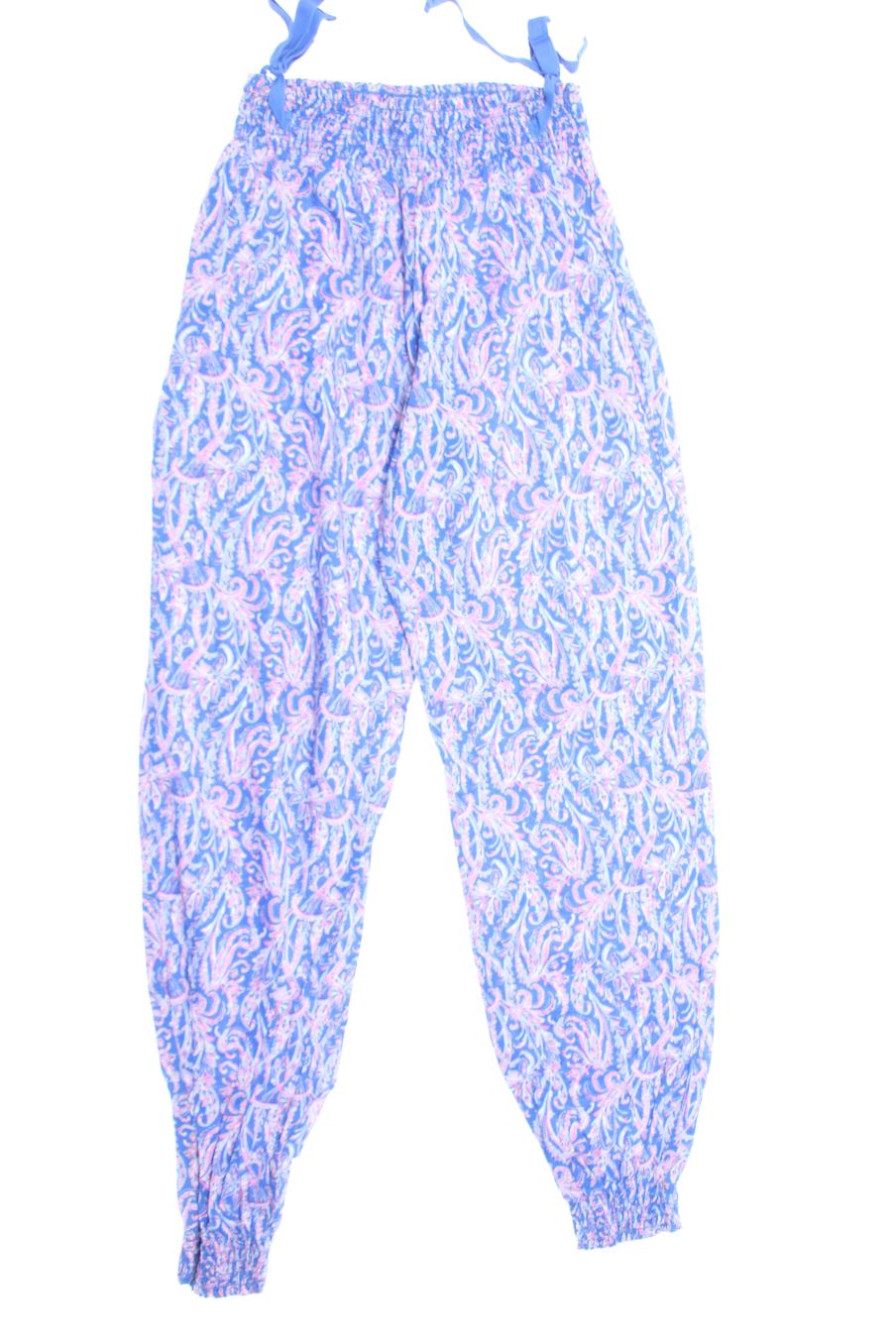 Pantalón Casual de Etam de la talla XS, de color estampado
