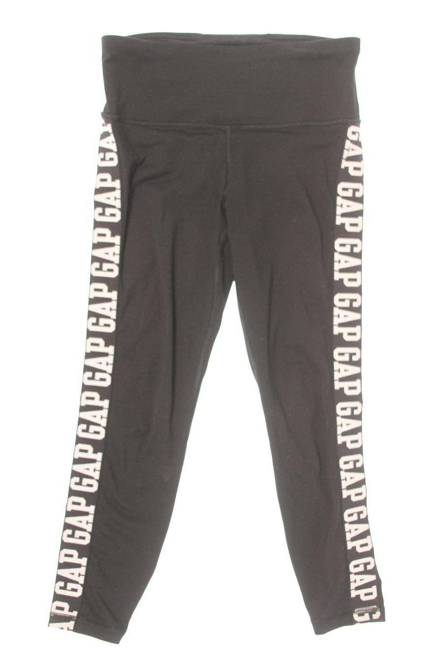 Jogging Gap de la taille XS, de couleur noir