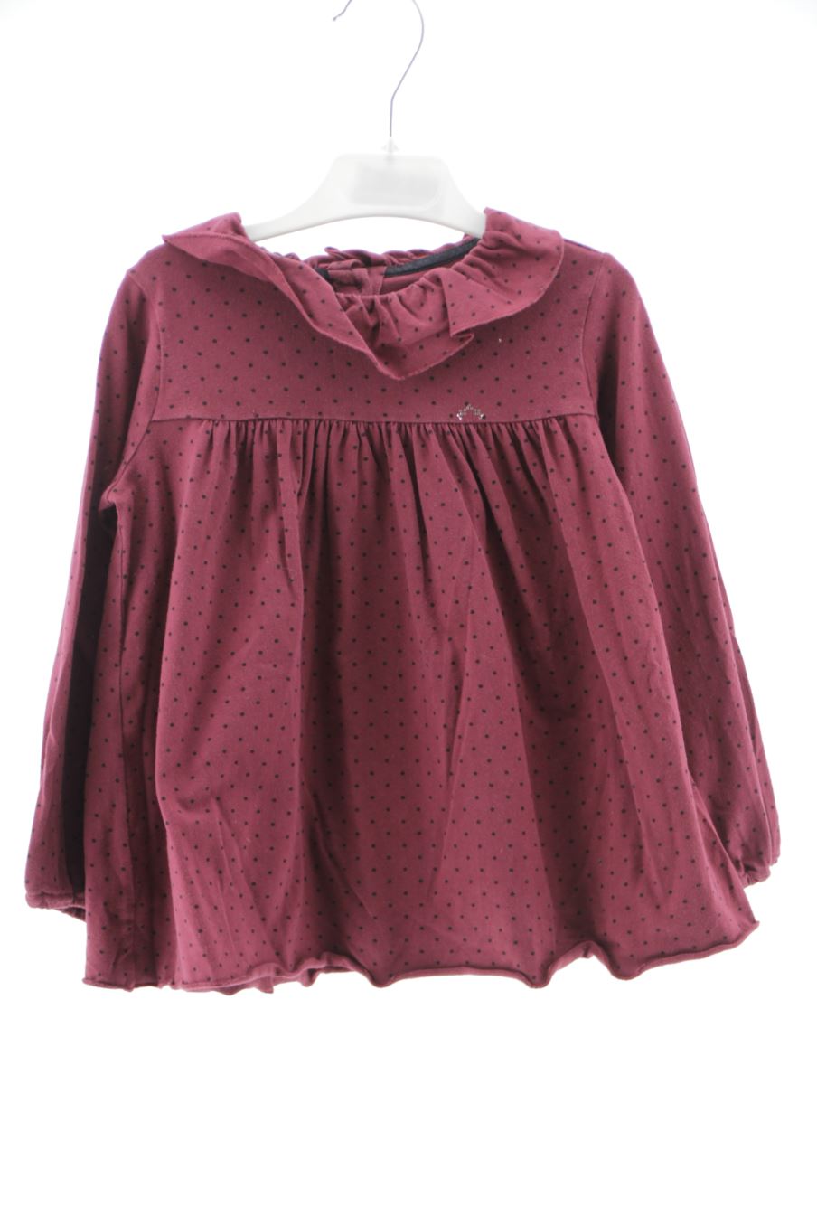 T-shirt manches longues Nanos de la taille 6 ans de seconde main