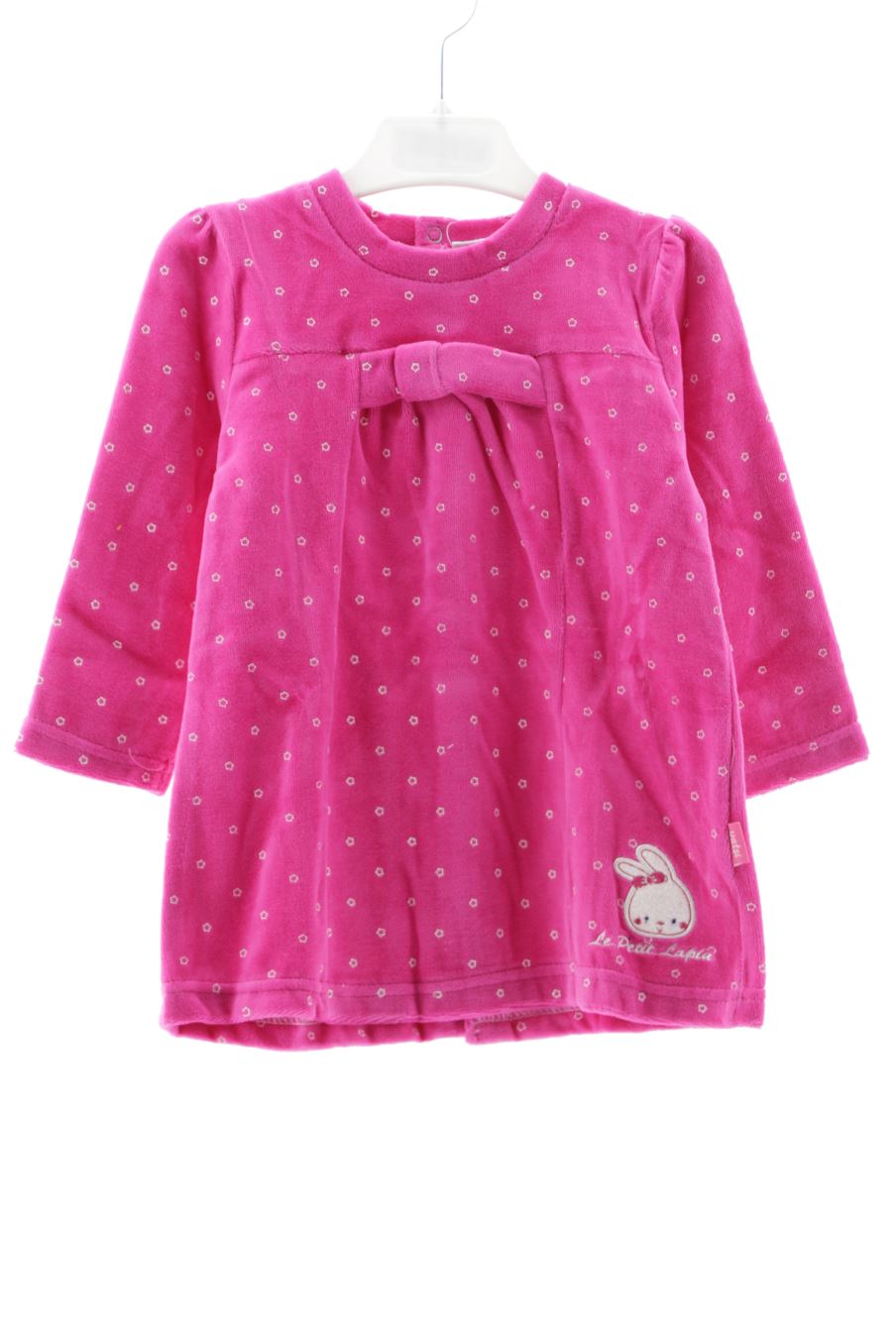 Robe casual Yatsi de la taille 12 mois avec une étiquette