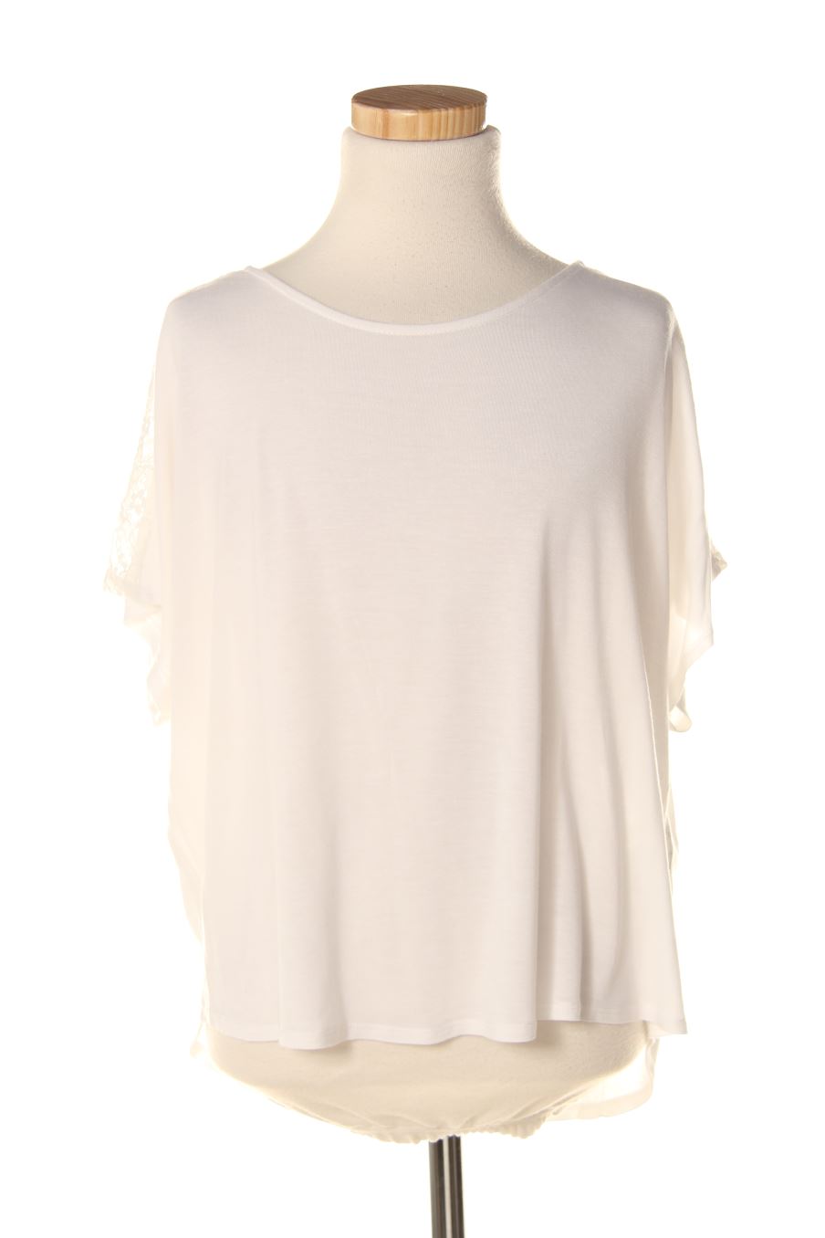 Camiseta de H&M de la talla 10 años de segunda mano