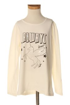 Langärmeliges T-shirt 140 Conguitos