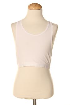 Aufwändiges Top 146 C&A