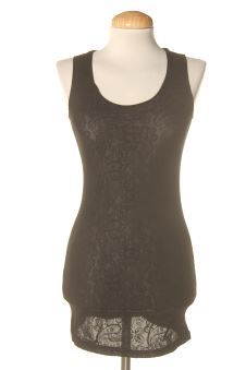 Vestido casual XS PERCENTIL, foto 1 de 2