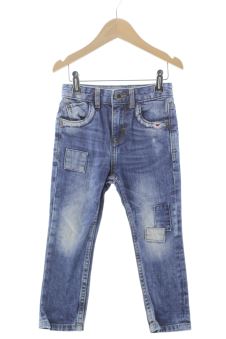 Jeans 4 anni Zara