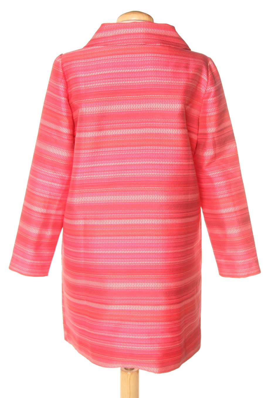 Abrigo de Oh My Looks de la talla L, de color estampado