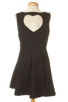 Einfaches Kleid S Glamorous