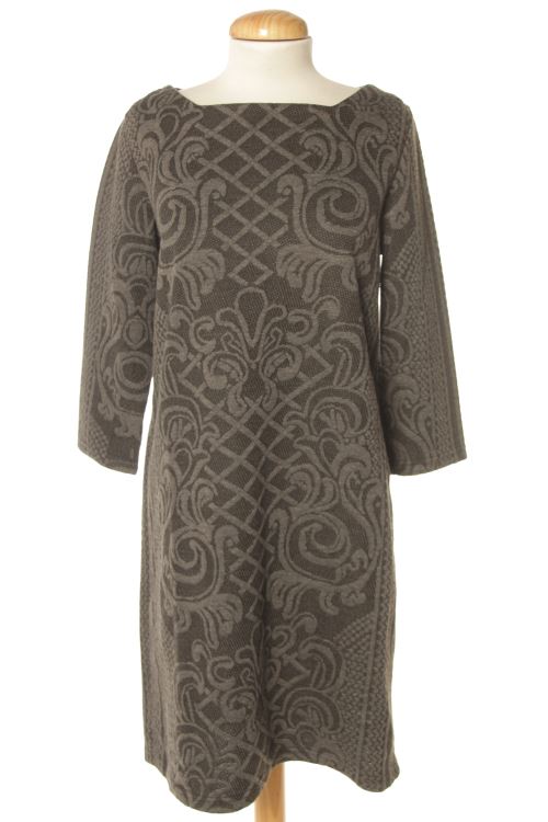 Einfaches Kleid