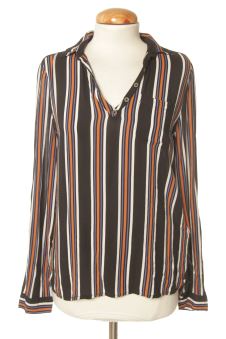 Langärmelige Bluse S BONOBO