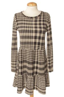 Robe casual M trf (ZARA), photo 1 sur 2