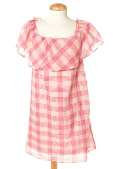 Einfaches Kleid M FB sister