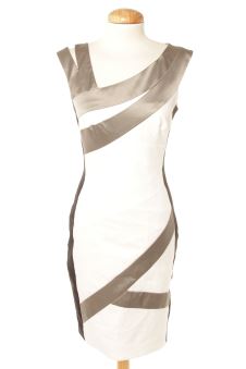 Einfaches Kleid 38 KAREN MILLEN