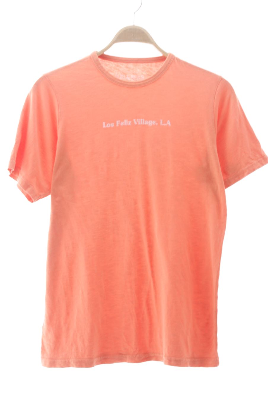 Camiseta manga corta de Pull & Bear de la talla M