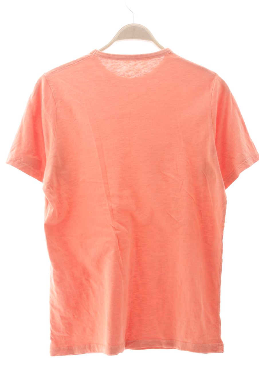 Camiseta manga corta de Pull & Bear de la talla M