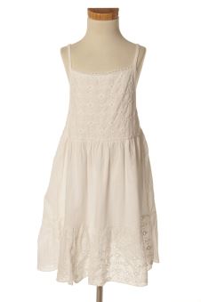 Robe 8 ans PERCENTIL