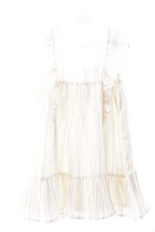 Aufwändiges Kleid 128 Ovs