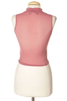 Aufwändiges Top XS Polinesia