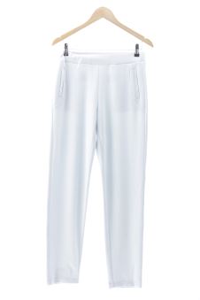 Pantalon Casual 38 Paz Torras