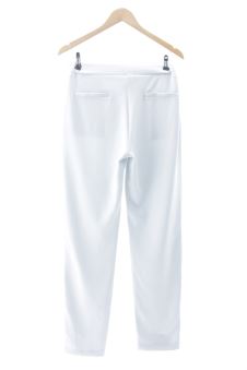 Pantalon Casual 38 Paz Torras
