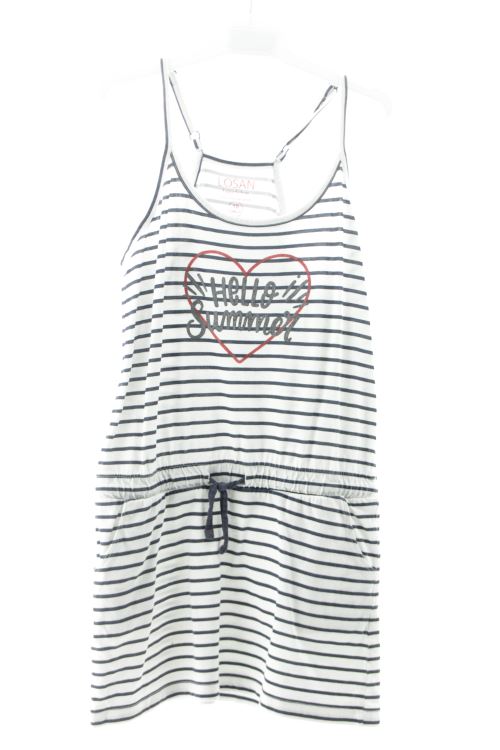 Robe casual