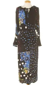 Vestito casual S Desigual, foto 1 di 2
