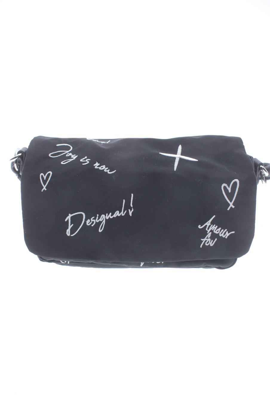 Henkeltasche Aufdruck von Desigual