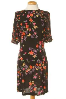 Vestido casual S Desigual, foto 1 de 2