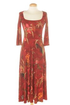 Robe casual M Desigual, photo 1 sur 2