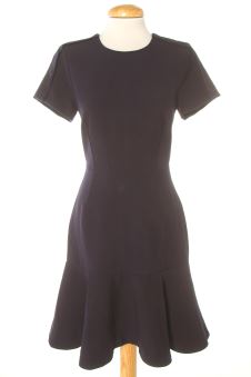 Einfaches Kleid 34 Banana Republic