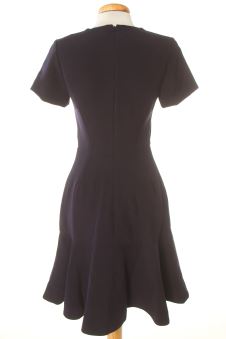 Einfaches Kleid 34 Banana Republic
