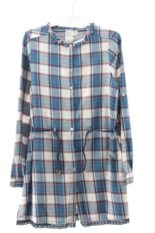 Blusa de manga larga