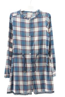 Blouse à manches longues 13 ans Zara