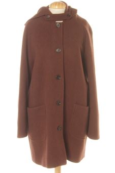 Cappotto XXL Comptoir des Cotonniers