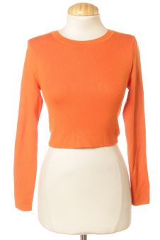 Jersey S Zara