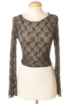 Top XS STR