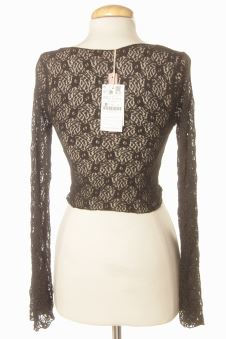 Top XS STR