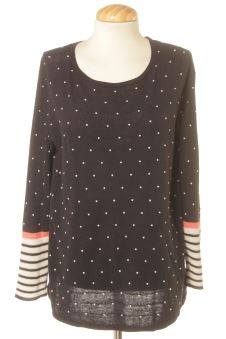 Pull M Esprit