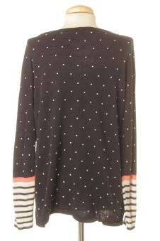 Pull M Esprit