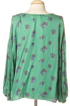 Blusa a maniche lunghe S Magnolya 