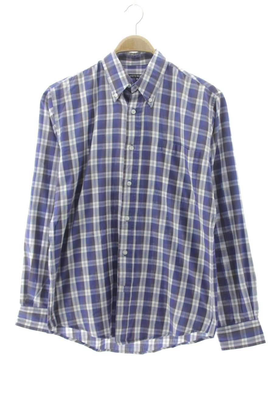 Camicia de Visto bueno de la talla M