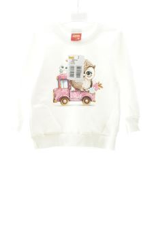 Tenue de sport 2 ans kilky
