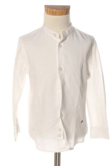 Camicia a maniche lunghe 5 anni Manuel Ritz
