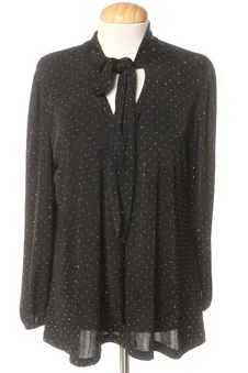 Blouse à manches longues L New collection, photo 1 sur 2