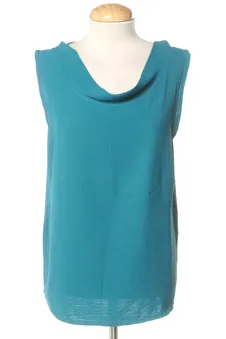 Blusa de manga corta M Florencia, foto 1 de 2
