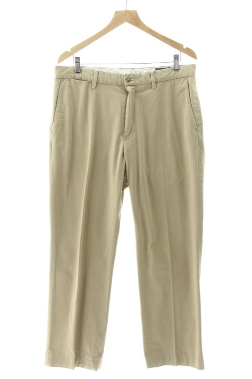 Pantalon largo