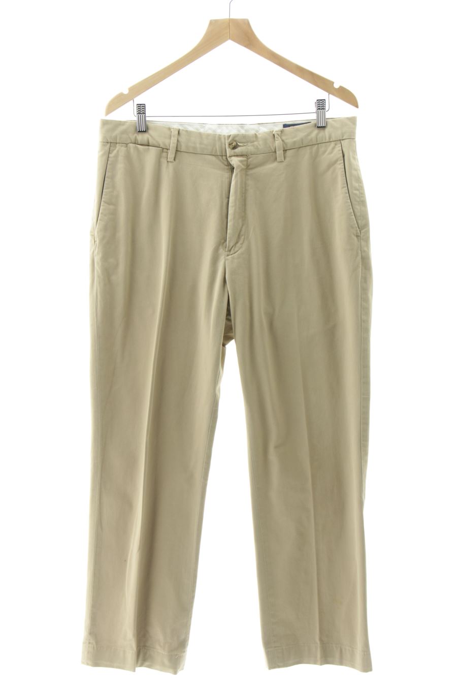 Pantalon largo de Polo Ralph Lauren de la talla 44