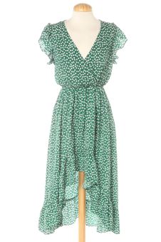Einfaches Kleid S In april 1986, Foto 1 von 2