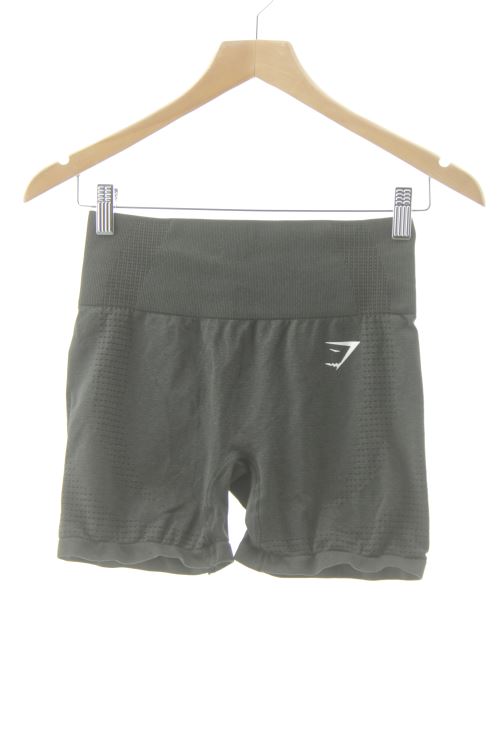 Kurze Sporthose